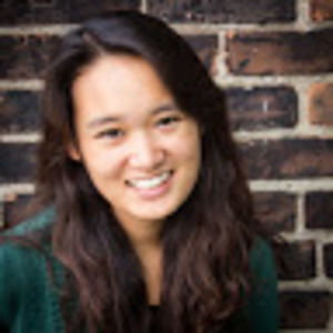 Meet your Posher, Kathy